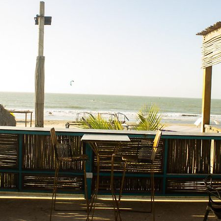 Coco Beach Cartagena المظهر الخارجي الصورة