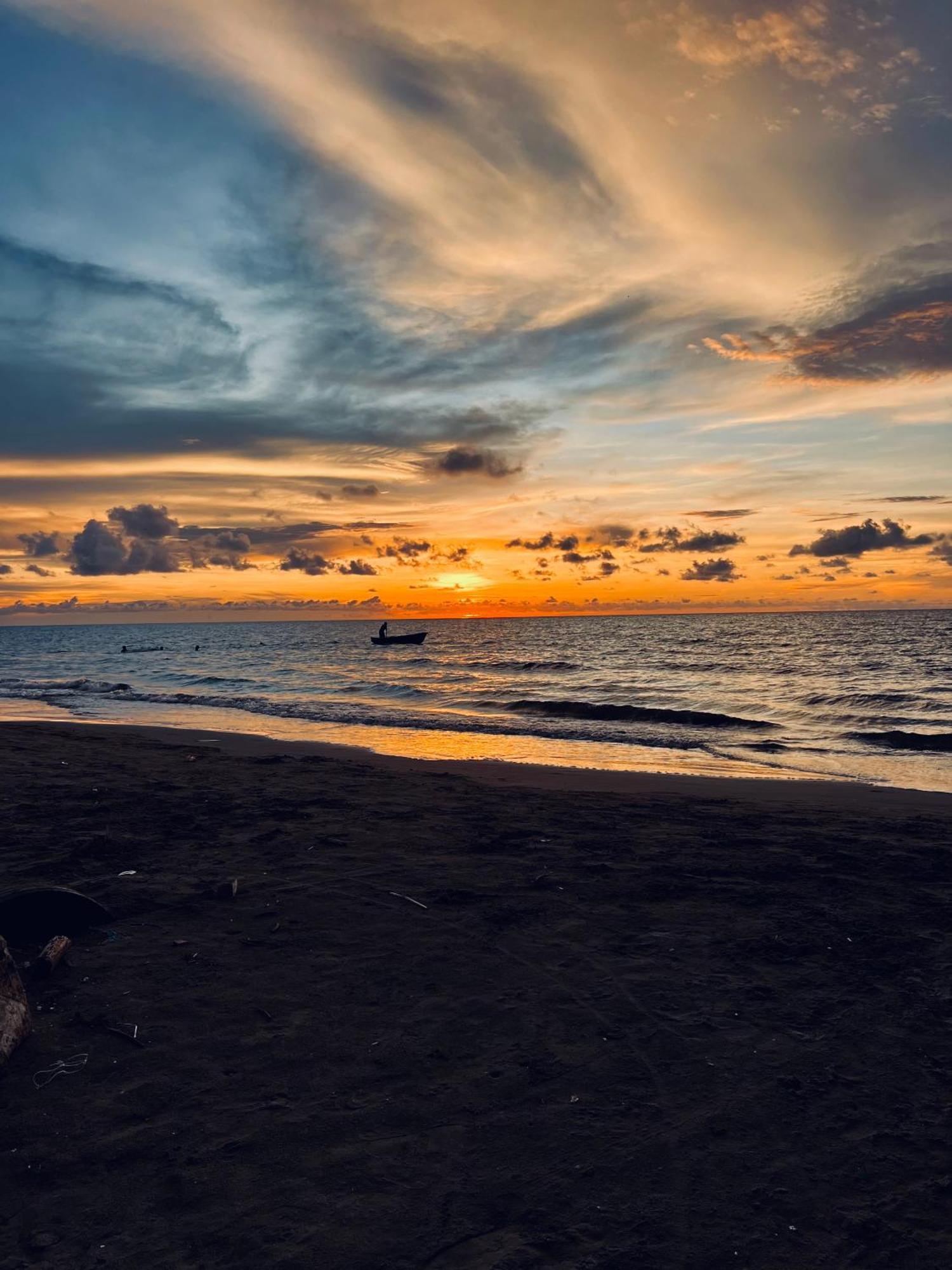 Coco Beach Cartagena المظهر الخارجي الصورة