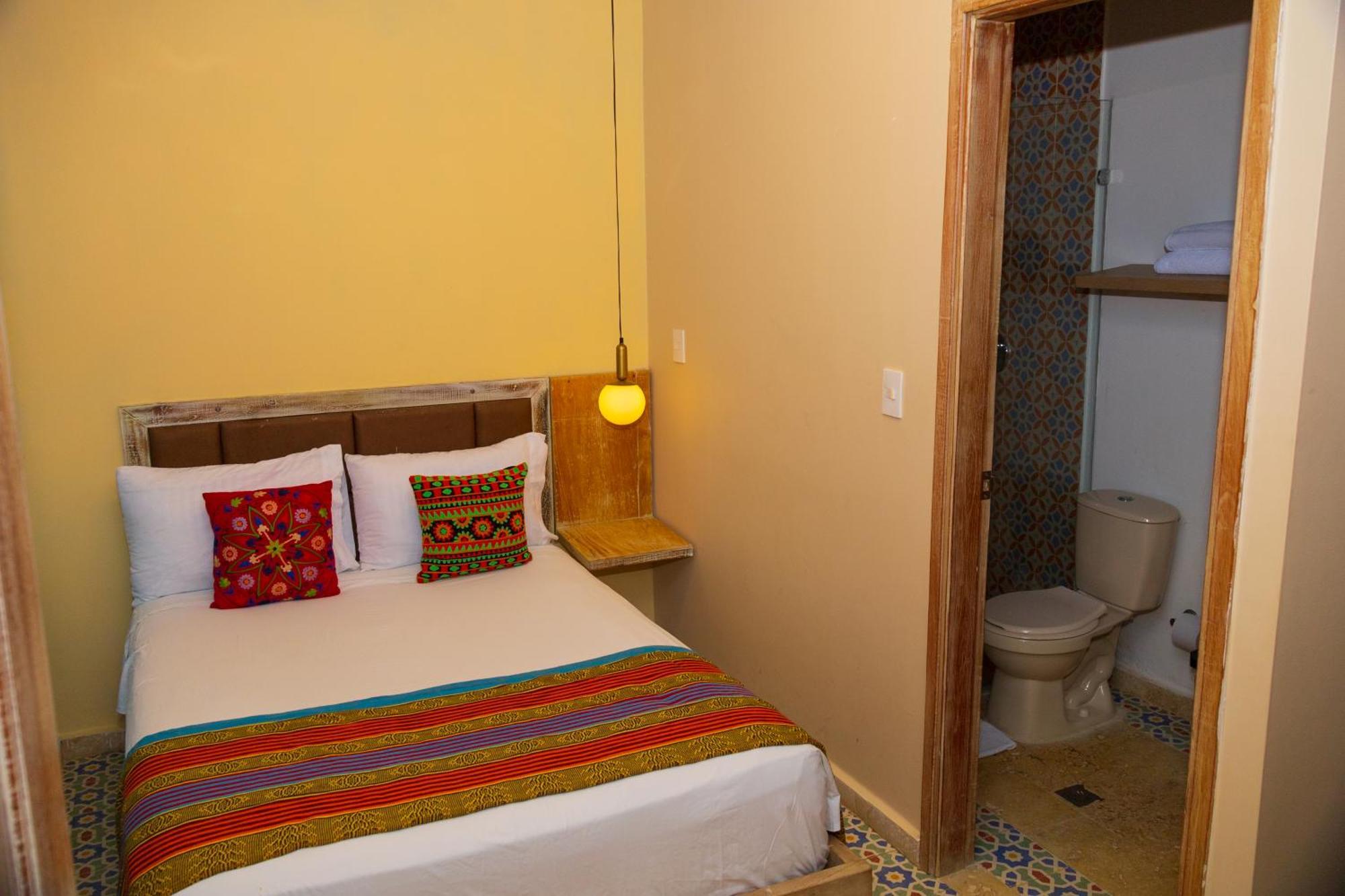 Coco Beach Cartagena المظهر الخارجي الصورة