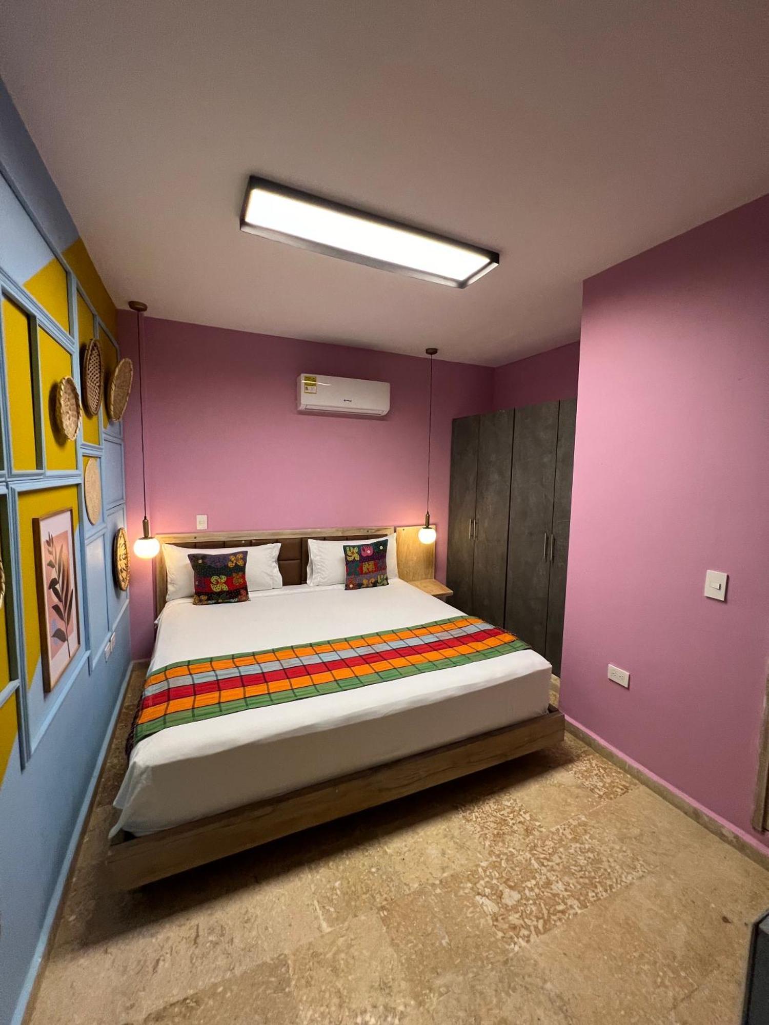 Coco Beach Cartagena المظهر الخارجي الصورة