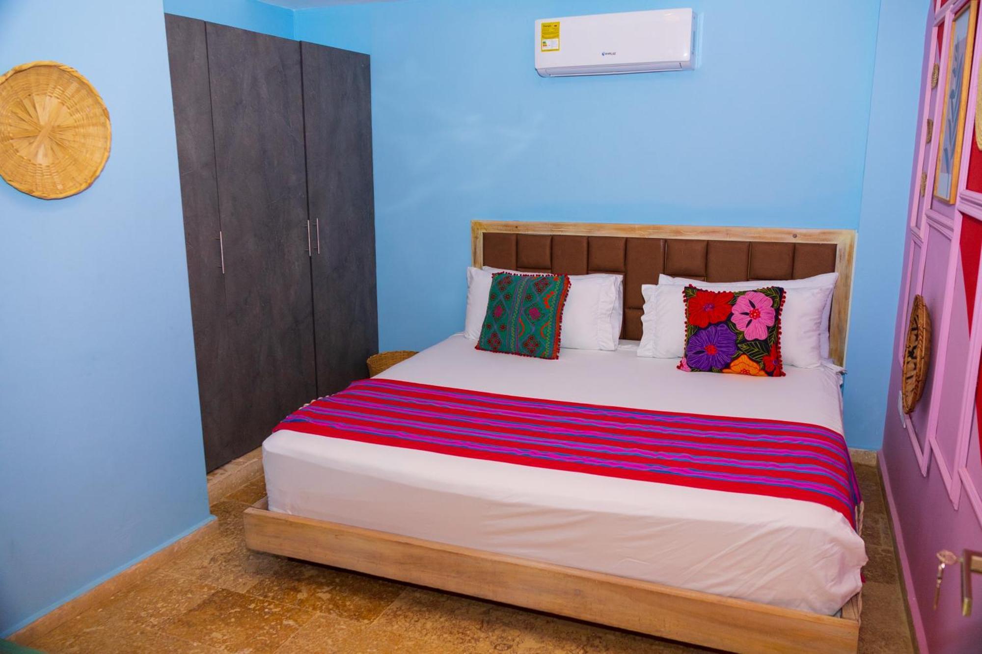 Coco Beach Cartagena المظهر الخارجي الصورة