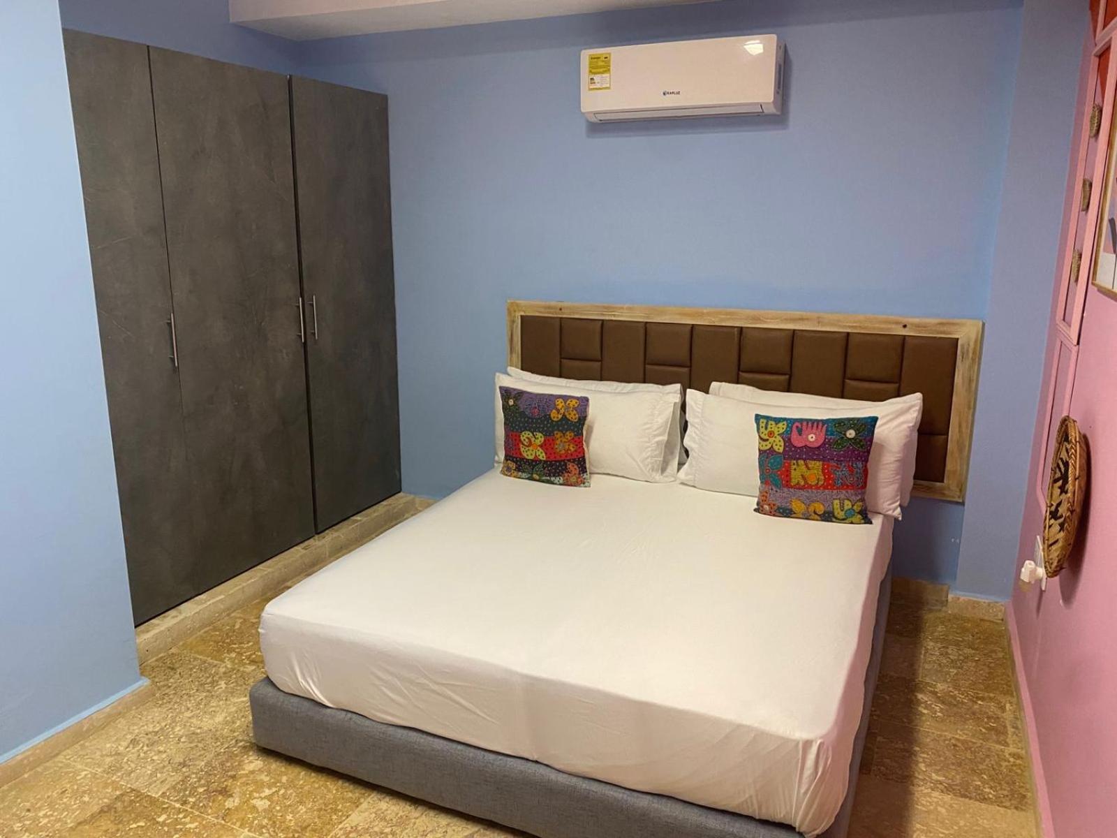 Coco Beach Cartagena المظهر الخارجي الصورة