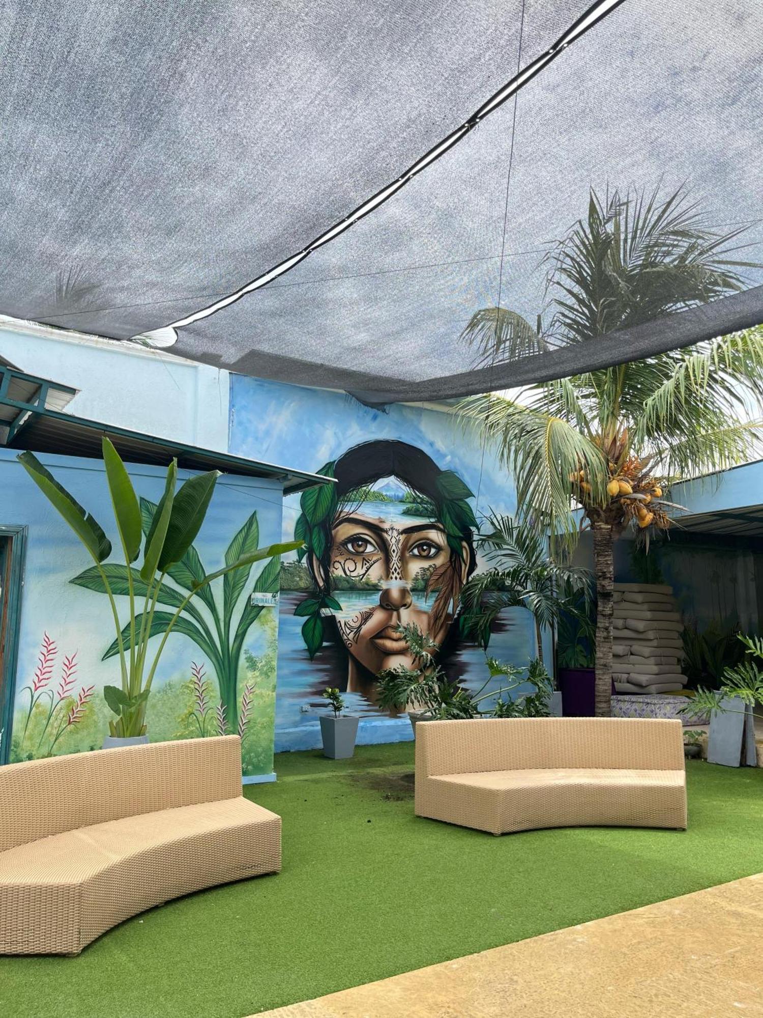 Coco Beach Cartagena المظهر الخارجي الصورة
